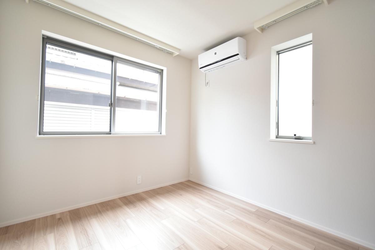 レフィナード中町の物件内観写真