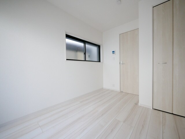 メルディア犬蔵Aの物件内観写真