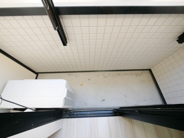 メルディア犬蔵Aの物件内観写真