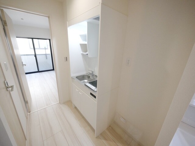 メルディア犬蔵Aの物件内観写真