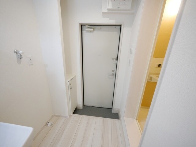 メルディア犬蔵Aの物件内観写真