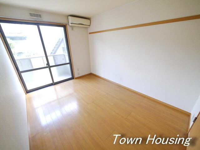 アークフラットの物件内観写真