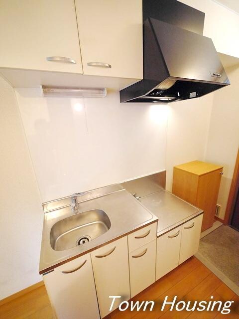 アークフラットの物件内観写真