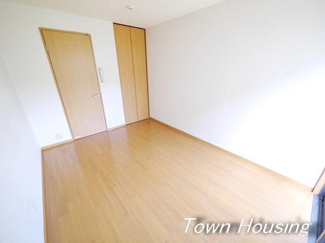 アークフラットの物件内観写真