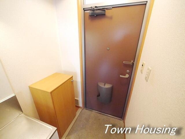 アークフラットの物件内観写真