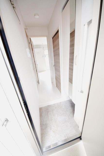 D-room Sueloの物件内観写真