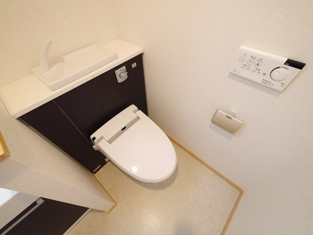 M’sの物件内観写真