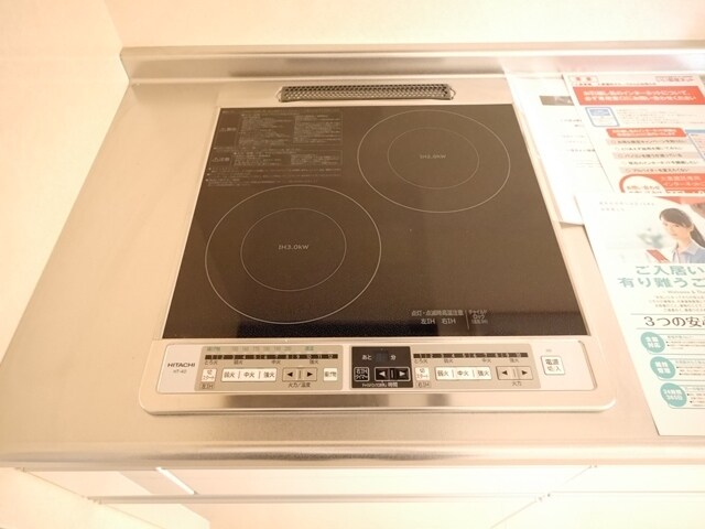 M’sの物件内観写真