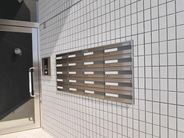 SUNNY SIDEの物件内観写真