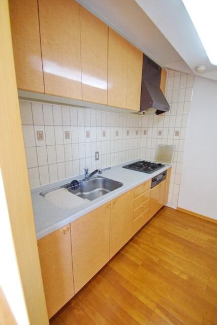 ドメス向ヶ丘遊園ジャルディーノの物件内観写真