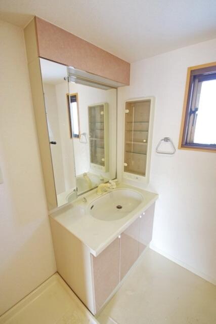 ドメス向ヶ丘遊園ジャルディーノの物件内観写真