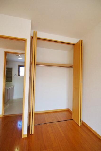 ドメス向ヶ丘遊園ジャルディーノの物件内観写真