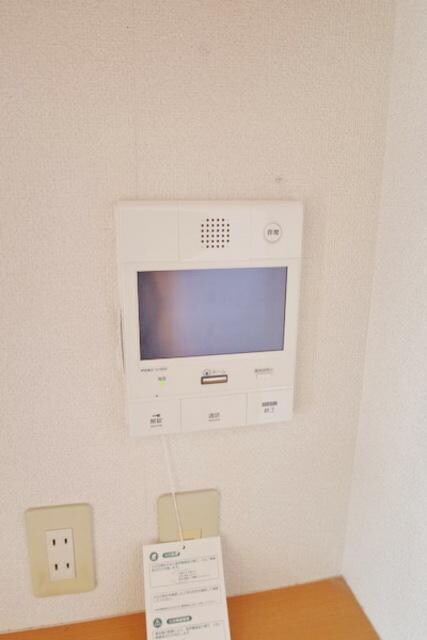 ドメス向ヶ丘遊園ジャルディーノの物件内観写真