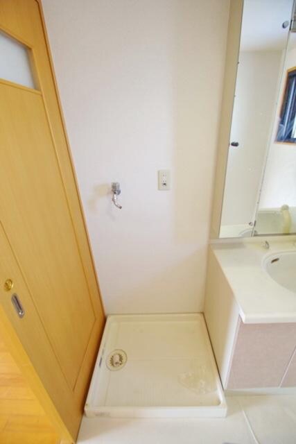 ドメス向ヶ丘遊園ジャルディーノの物件内観写真