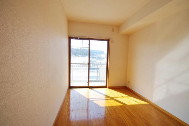 ドメス向ヶ丘遊園ジャルディーノの物件内観写真