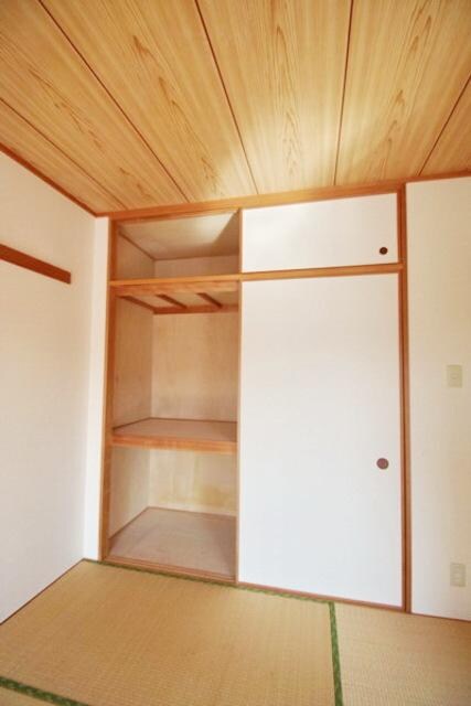 ドメス向ヶ丘遊園ジャルディーノの物件内観写真