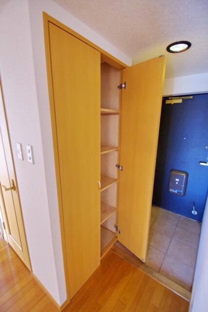 ドメス向ヶ丘遊園ジャルディーノの物件内観写真