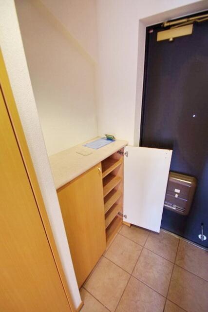 ドメス向ヶ丘遊園ジャルディーノの物件内観写真