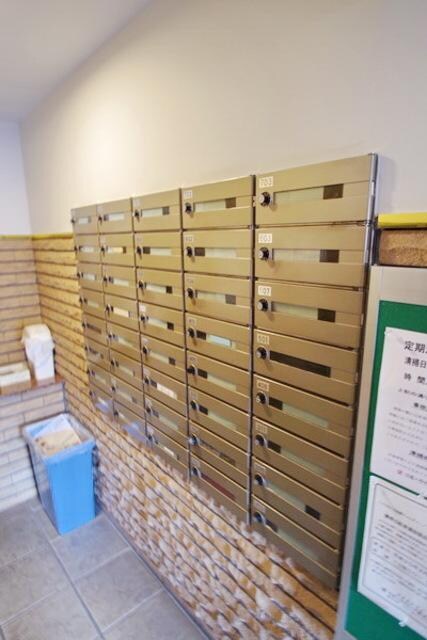 ドメス向ヶ丘遊園ジャルディーノの物件内観写真