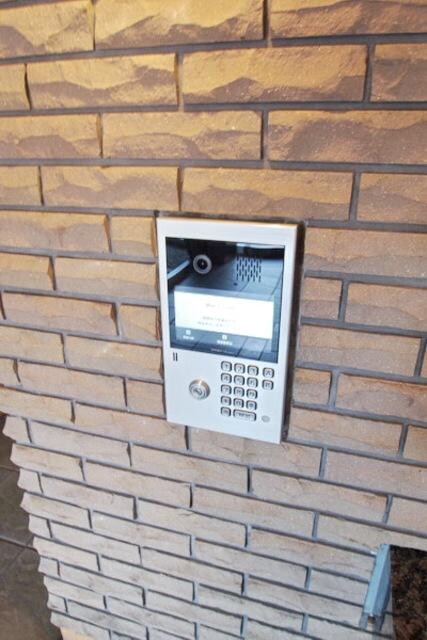 ドメス向ヶ丘遊園ジャルディーノの物件内観写真