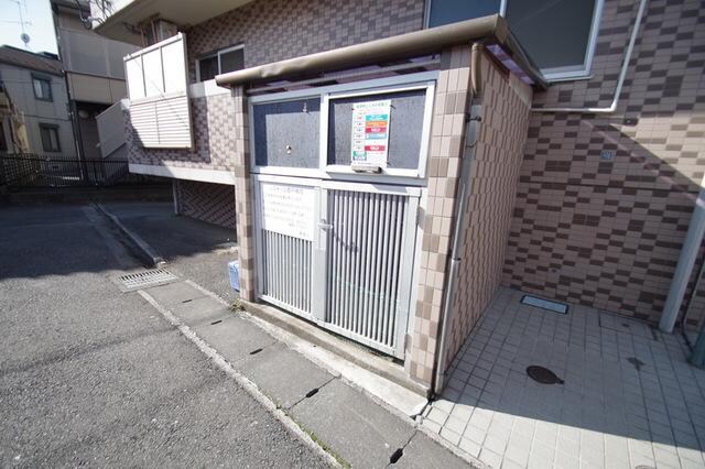 レフォール登戸の物件内観写真