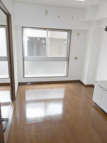 レフォール登戸の物件内観写真