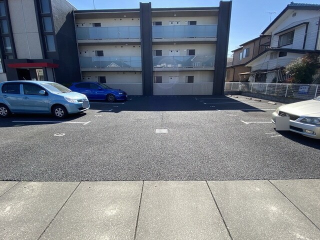 グラン・コンフォールの物件内観写真