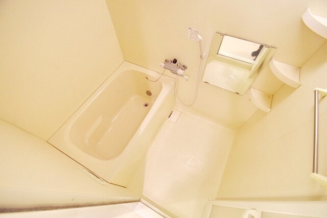 グラン・コンフォールの物件内観写真