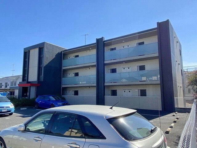 グラン・コンフォールの物件内観写真