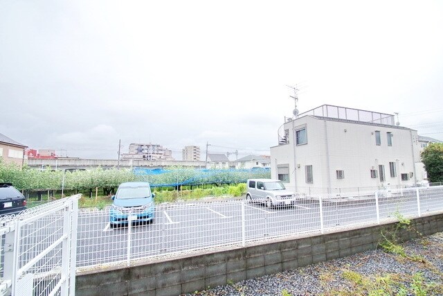 グラン・コンフォールの物件内観写真