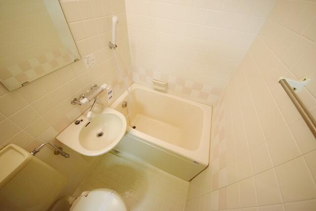 T’sgarden稲城の物件内観写真