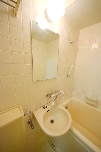 T’sgarden稲城の物件内観写真