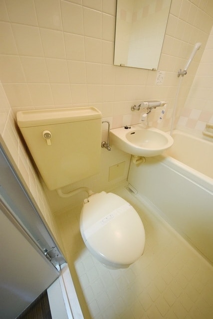 T’sgarden稲城の物件内観写真