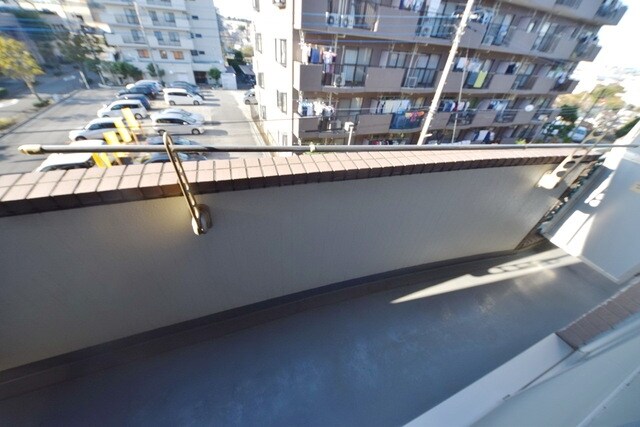 T’sgarden稲城の物件内観写真