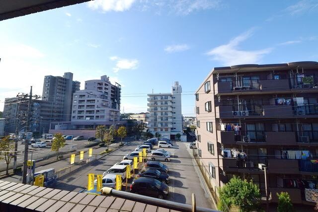 T’sgarden稲城の物件内観写真