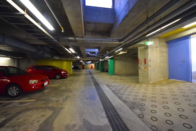 T’sgarden稲城の物件内観写真