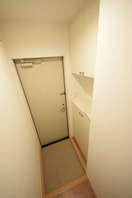 メルヴェーユ町田の物件内観写真