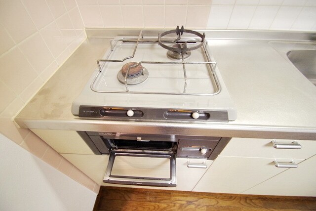 T'sgarden稲城の物件内観写真