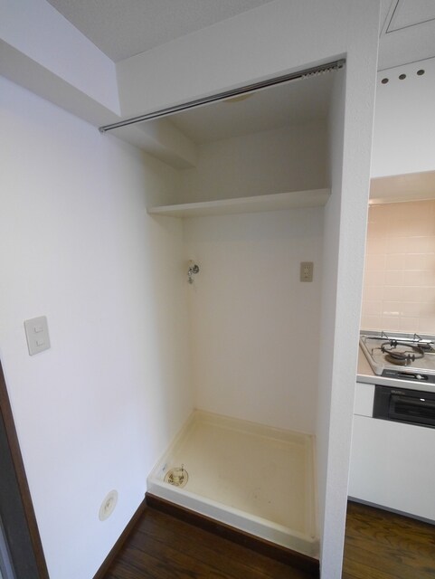 T's garden稲城の物件内観写真