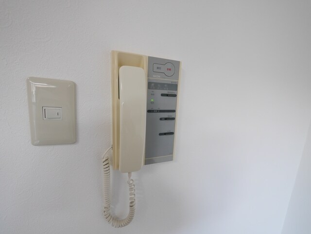 T's garden稲城の物件内観写真