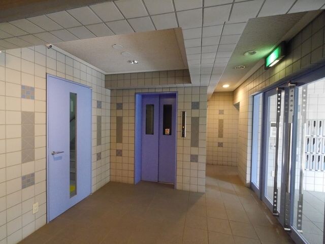 T's garden稲城の物件内観写真