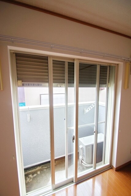 メディオクレストBの物件内観写真