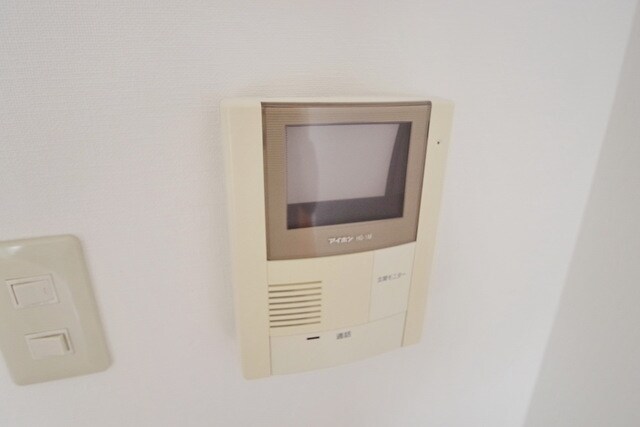 メディオクレストBの物件内観写真