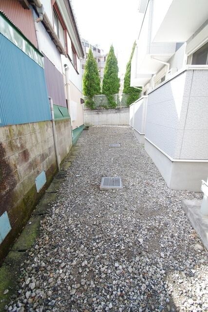 メディオクレストBの物件内観写真