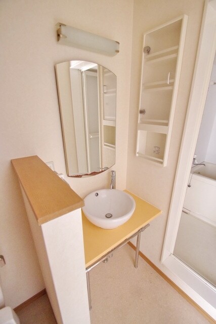 メディオクレストBの物件内観写真