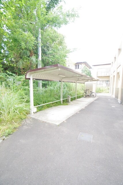 メディオクレストBの物件内観写真