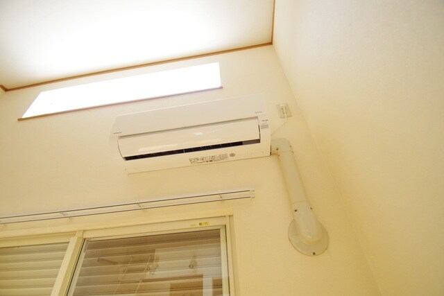 メディオクレストBの物件内観写真