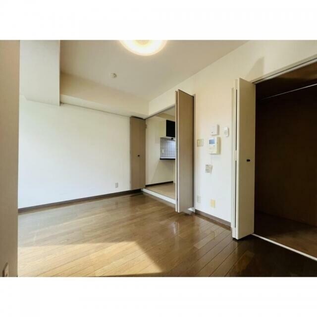 ピアレジアオヤマVの物件内観写真