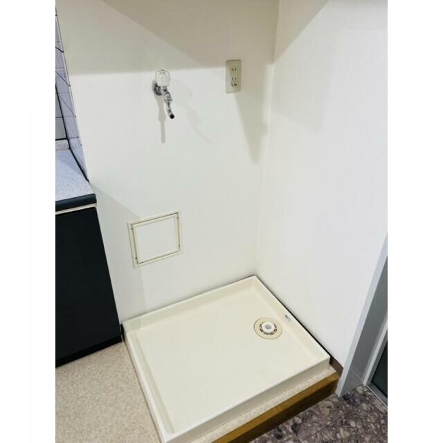 ピアレジアオヤマVの物件内観写真