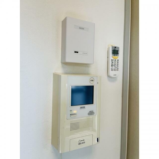 ピアレジアオヤマVの物件内観写真